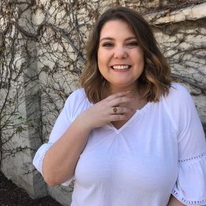 Meet your Posher, Kari